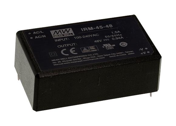IRM-45-12 - MW