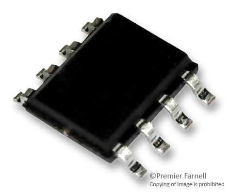 24FC256T-I/SN - MCHP