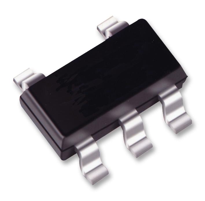 MAX4516EUK+T - MAX