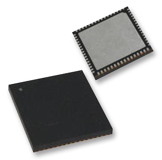 ATMEGA64A-MUR - MCHP