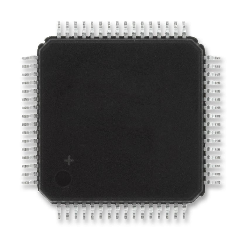 PIC24FJ128GA006T-I/PT - MCHP