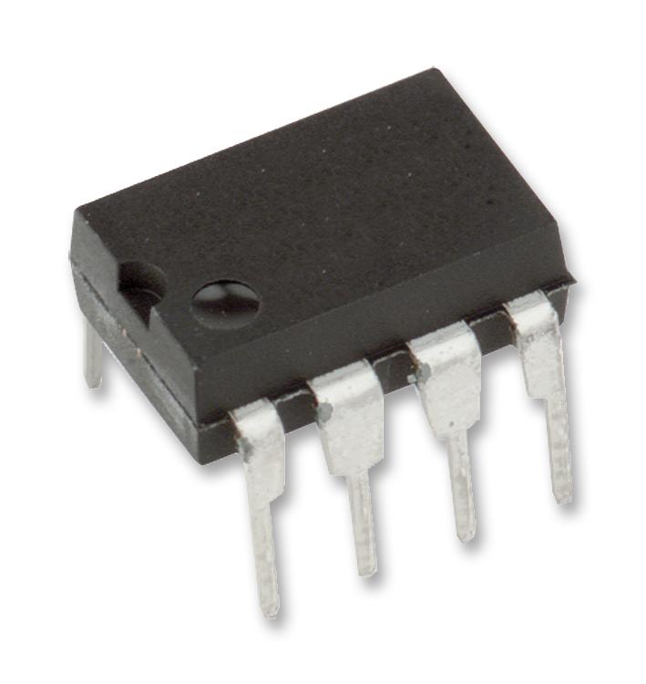 93LC66C-I/P - MCHP