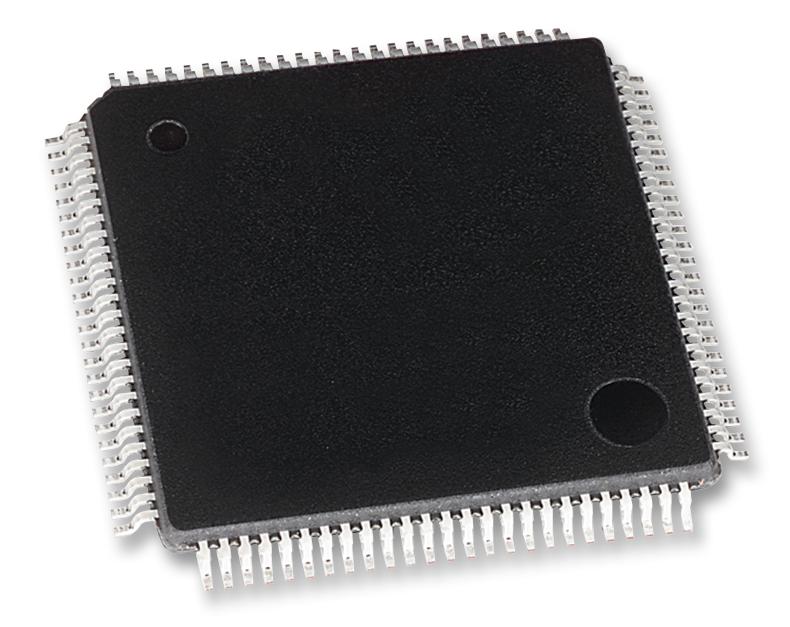 STM32H723VGT6 - STM