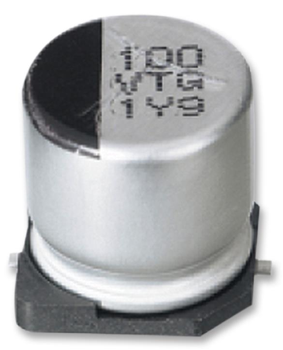 EEETG1C101P - PAN IND