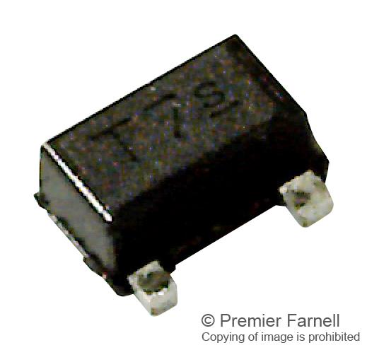 BFR340FH6327XTSA1 - INF