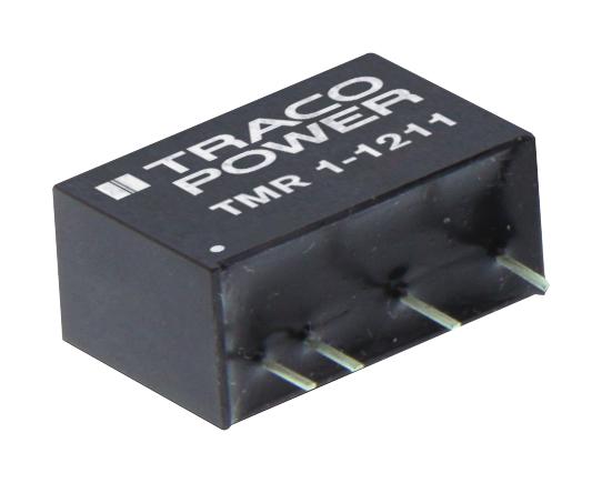 TMR 1-0523 - TRACO