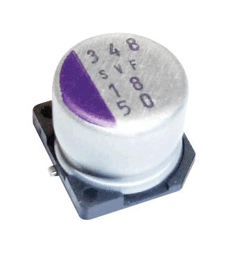 25SVF100M - PAN IND