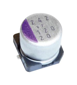 25SVF47M - PAN IND