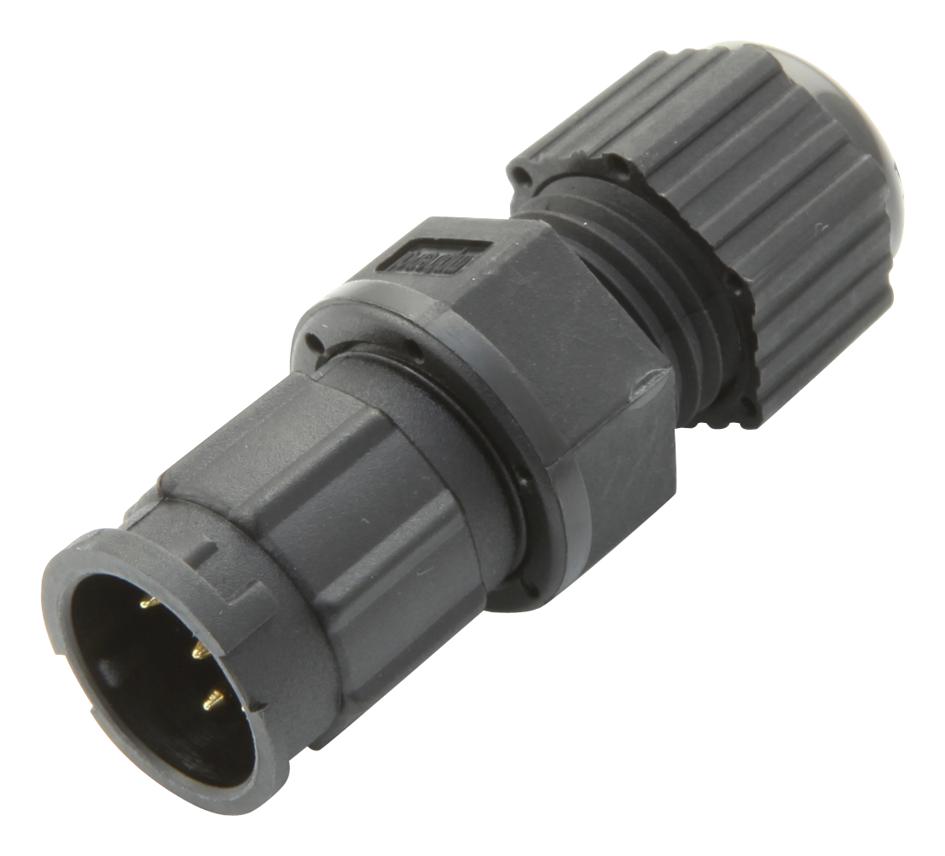 BD-06BMMA-LL7001 - AMPHENOL