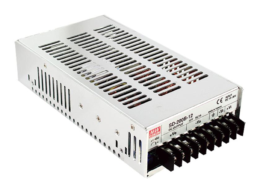 SD-200C-12 - MW