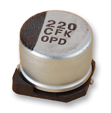 EEVFK1K471M - PAN IND