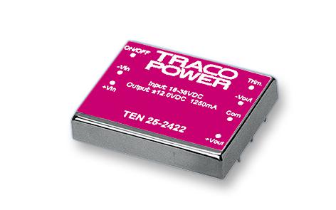 TEN 25-2423 - TRACO