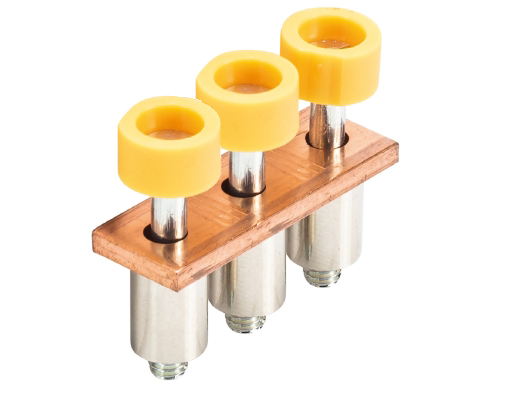 Соед. мостик IVB WK4 E/U-3 - Wieland Electric
