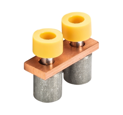Соед. мостик IVB WKI35-2 - Wieland Electric