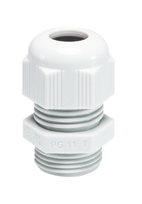 Кабельввод PG16 Z5.504.0453.0 - Wieland Electric