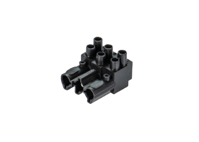 Вставка GESIS ST18/3B SW - Wieland Electric