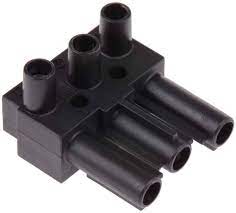 GESIS ST18/3S SW - Wieland Electric