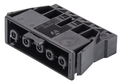 Разъем GESIS GST18i5F B2 R V SW - Wieland Electric
