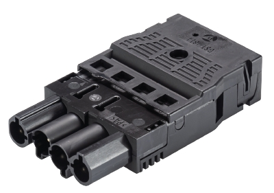 GESIS GST18i4F S2 ZR1 SW - Wieland Electric