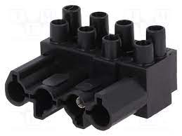 GESIS ST18/4B SW - Wieland Electric