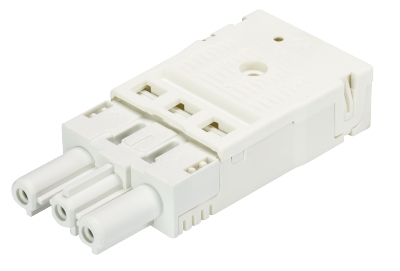 Разъем GST18I3F B2 ZR1 WS - Wieland Electric