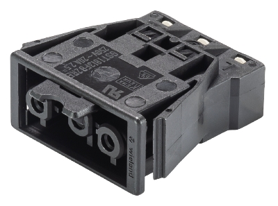 Разъем GESIS GST18i3F B2 REV SW - Wieland Electric