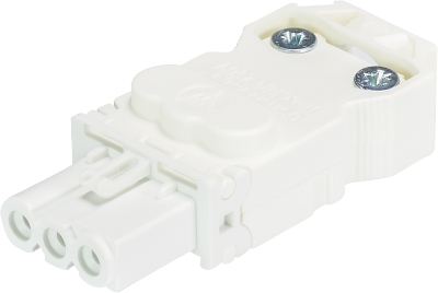 Разъем GESIS GST 15i3SB1 ZR1 WS - Wieland Electric