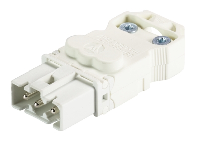Разъем GESIS GST 15i3SS1 ZR1 WS - Wieland Electric