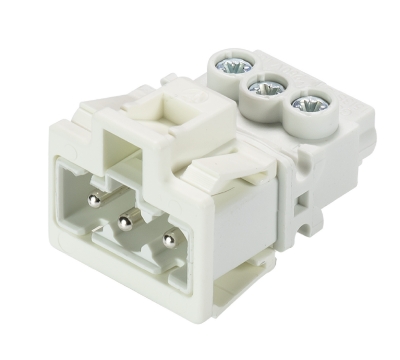 Разъем GESIS GST 15i3SS1 R WS - Wieland Electric