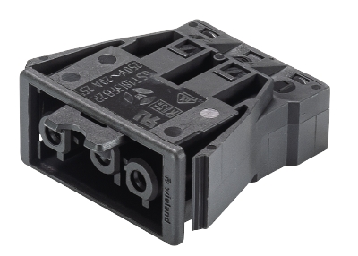 Розетка GST18i3F B2 R V SW - Wieland Electric
