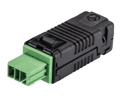 Разъем BST14i2F B1 ZR1 S MGN01 - Wieland Electric