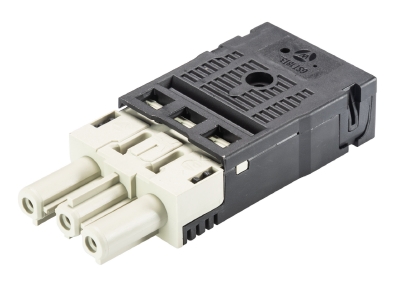 Разъем GST18i3F B2 ZR1 GR01 - Wieland Electric