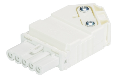 Разъем GST15i5S B1 WS - Wieland Electric