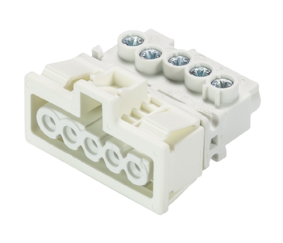 Разъем GST15i5SB1R WS - Wieland Electric