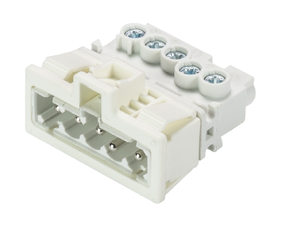 Разъем GST15i5SB1R WS - Wieland Electric