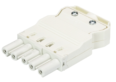 Разъем GST18i5S B1ZR1 WS - Wieland Electric