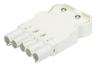 Разъем GST18i5S S1ZR1 WS - Wieland Electric