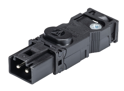 Разъем GST15I2 SS1 ZR1 SW - Wieland Electric