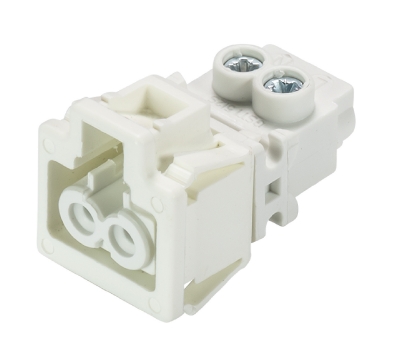 Разъем GST15i2 SB1R WS - Wieland Electric