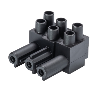 Разъем GST18i3S B2 SW - Wieland Electric