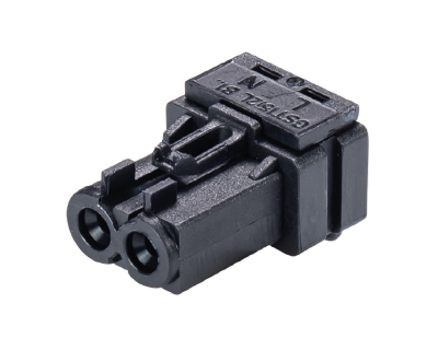 Разъём GST15I2L B1H   SW - Wieland Electric