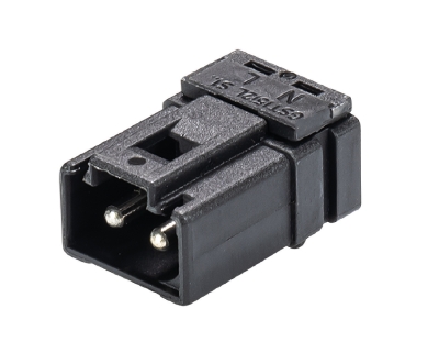 Разъём GST15I2L S1H  SW - Wieland Electric