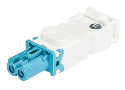 Разъем GST15I2S B1 ZR1WW - Wieland Electric