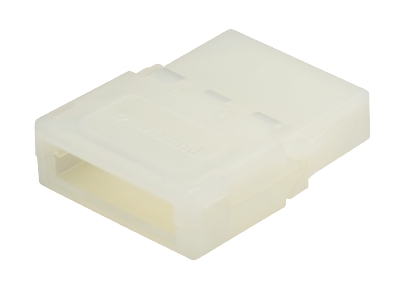 Заглушка GESIS NRG 5x2,5+5x4MM - Wieland Electric