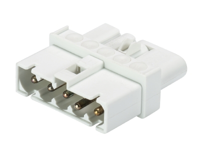 Соединитель GST15I5Z 1P1    WS - Wieland Electric