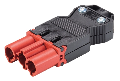 Разъем GST18I3S S1 ZR1 - Wieland Electric