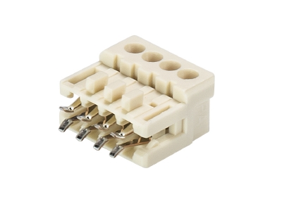Разьем LED CONNECTOR LST03/4 - Wieland Electric