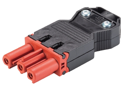 Разъем GST18I3S B1 ZR1  TR01 - Wieland Electric