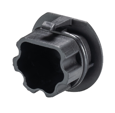 Заглушка розеточная 20i6_7 Z5.569.5253.1 - Wieland Electric