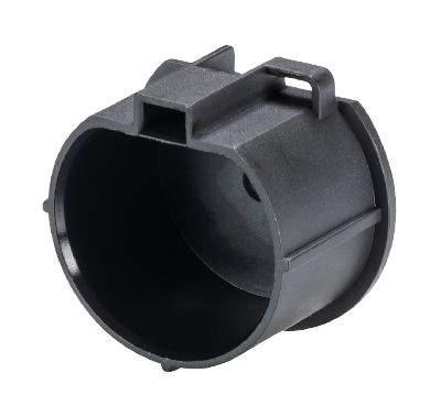 Заглушка вилочная 20i6_7 Z5.569.5353.1 - Wieland Electric